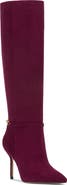 Vince Camuto Mirtha Pointed Toe Knee High Boot