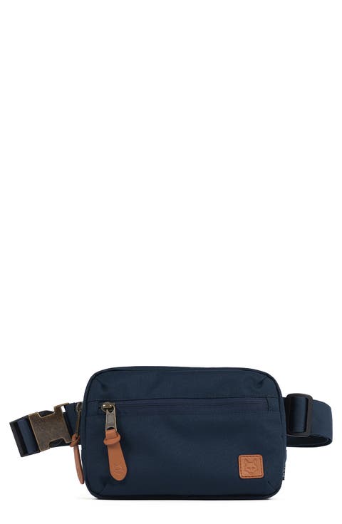 Cross Body Sustainable Bag