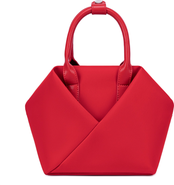 Lux and Nyx Small Origami Crossbody Tote and Handbag For Women