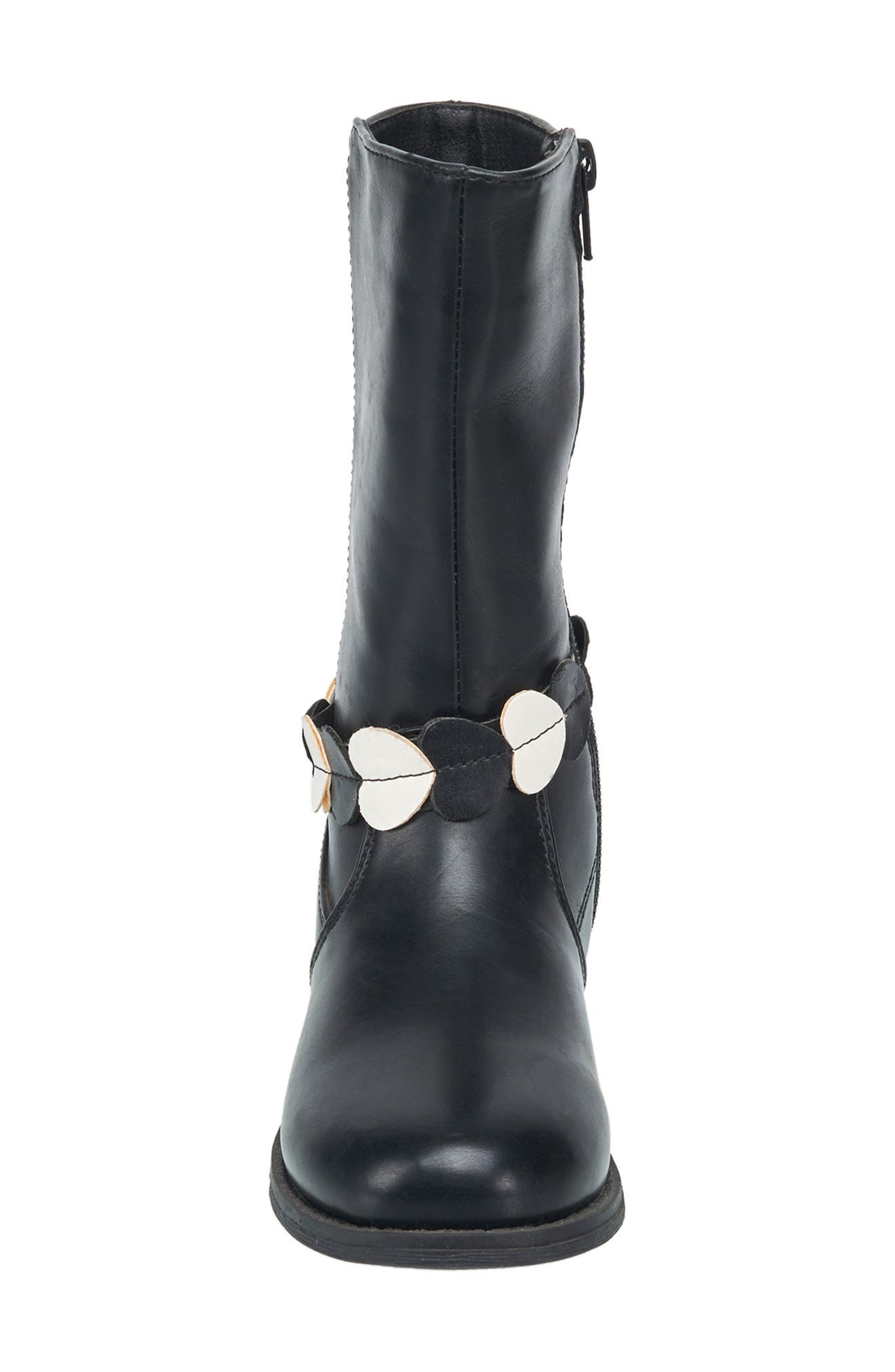 Lucky Brand Kids' Luna Riding Boot, Alternate, color, 