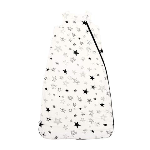 Organic Sleep Sack with Added Insert for All Seasons