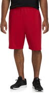 Reebok Big & Tall Performance Insert Tech Athletic Shorts