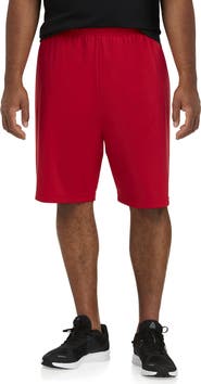 Reebok Performance Insert Tech Athletic Shorts