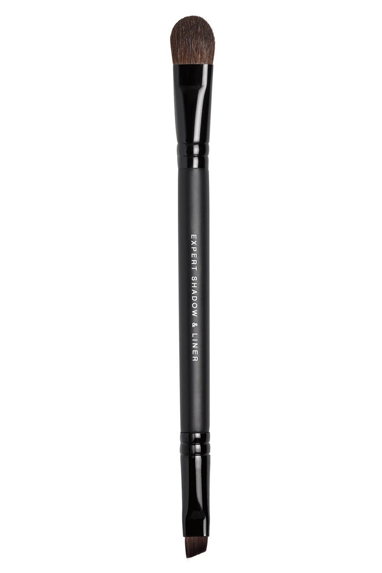 Expert Shadow & Liner Brush, Main, color, NO COLOR
