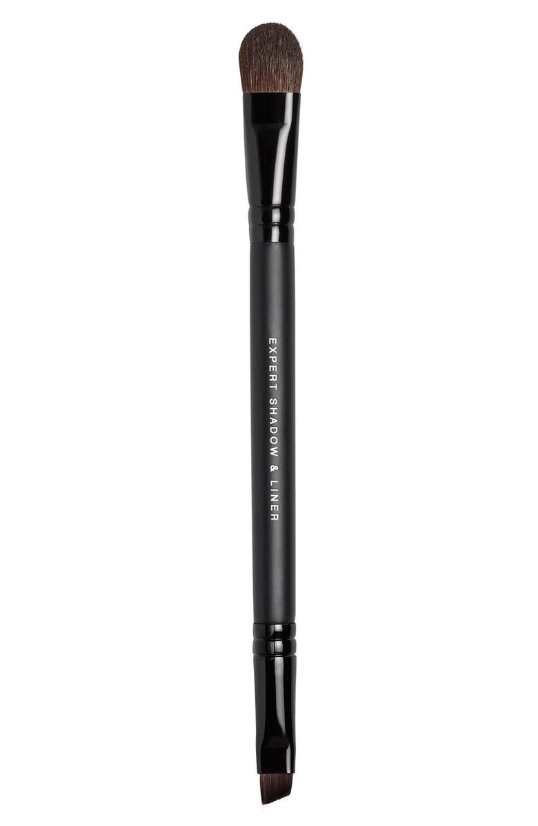 bareMinerals<sup>®</sup> Expert Shadow & Liner Brush, Main, color, 