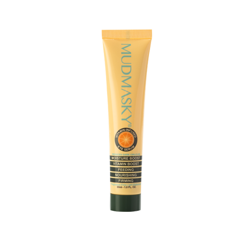 Mudmasky Vitamin-infused Eye Serum