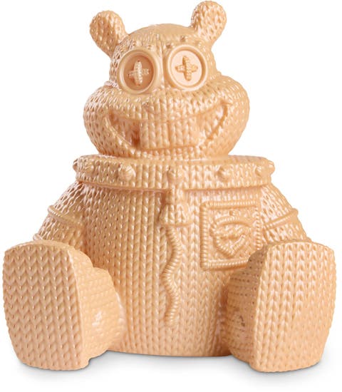 Spongebob Squarepants - Sandy Cheeks (Pearlescent)