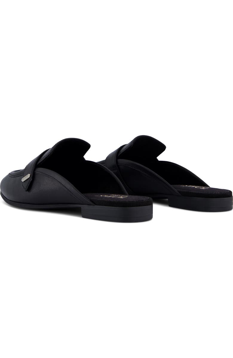 TOMS Lynette Mule, Alternate, color, Black