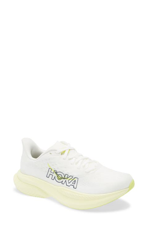 Mach 6 Running Shoe (Women)