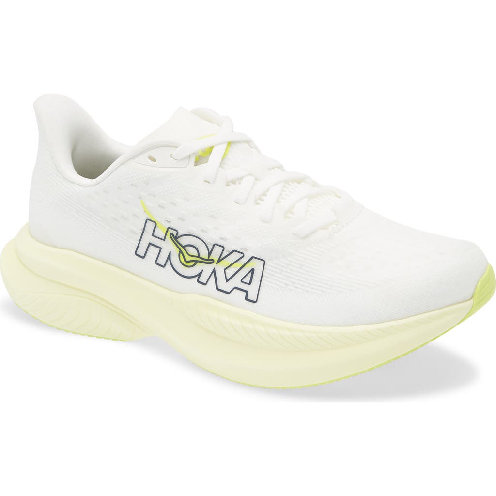 Hoka Mach 6 Running Shoe