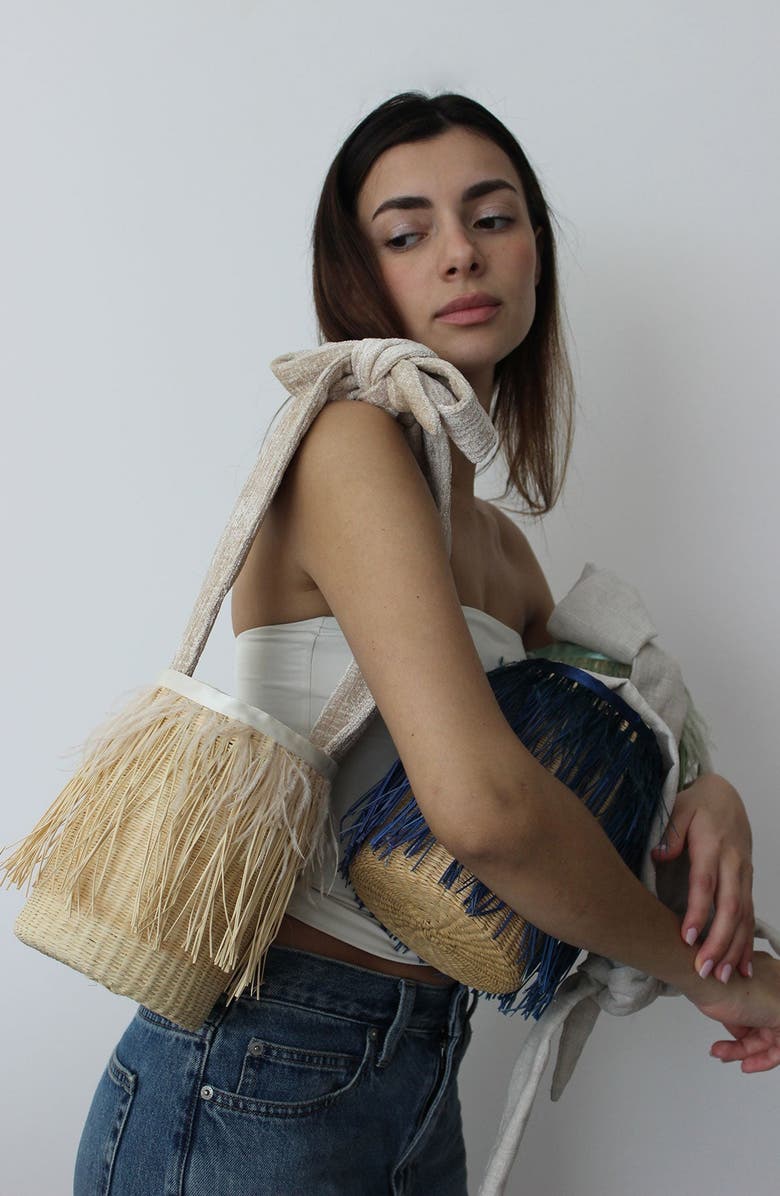 81036304 Arena Handbag, Alternate, color, Beige