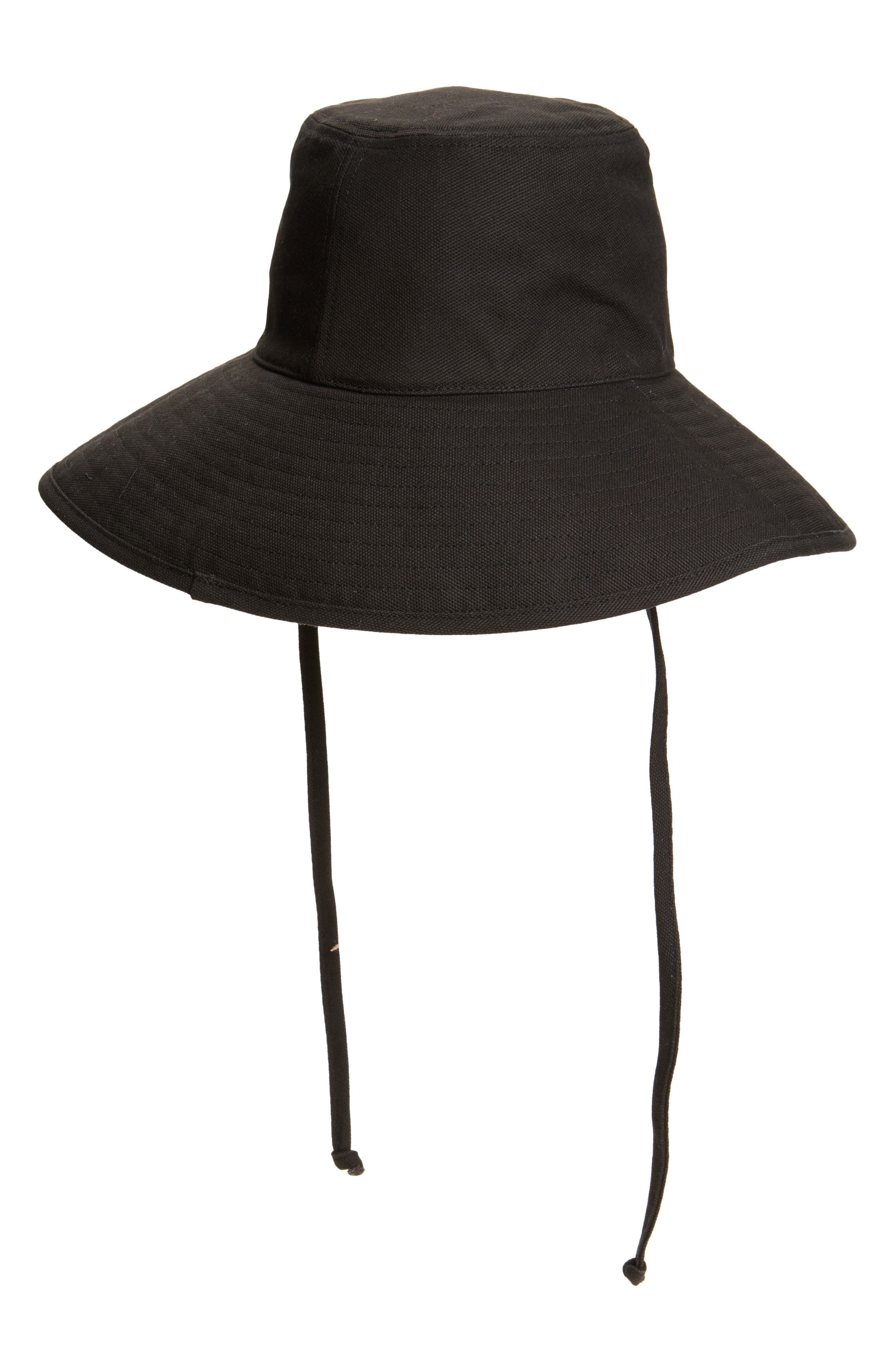 selected BLACK