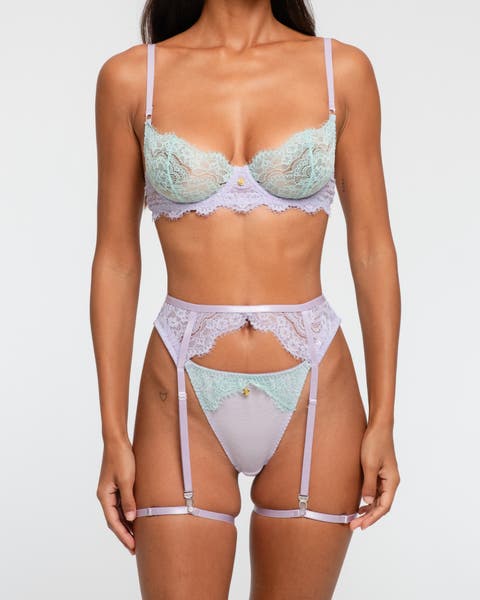 Ariana Lingerie Set