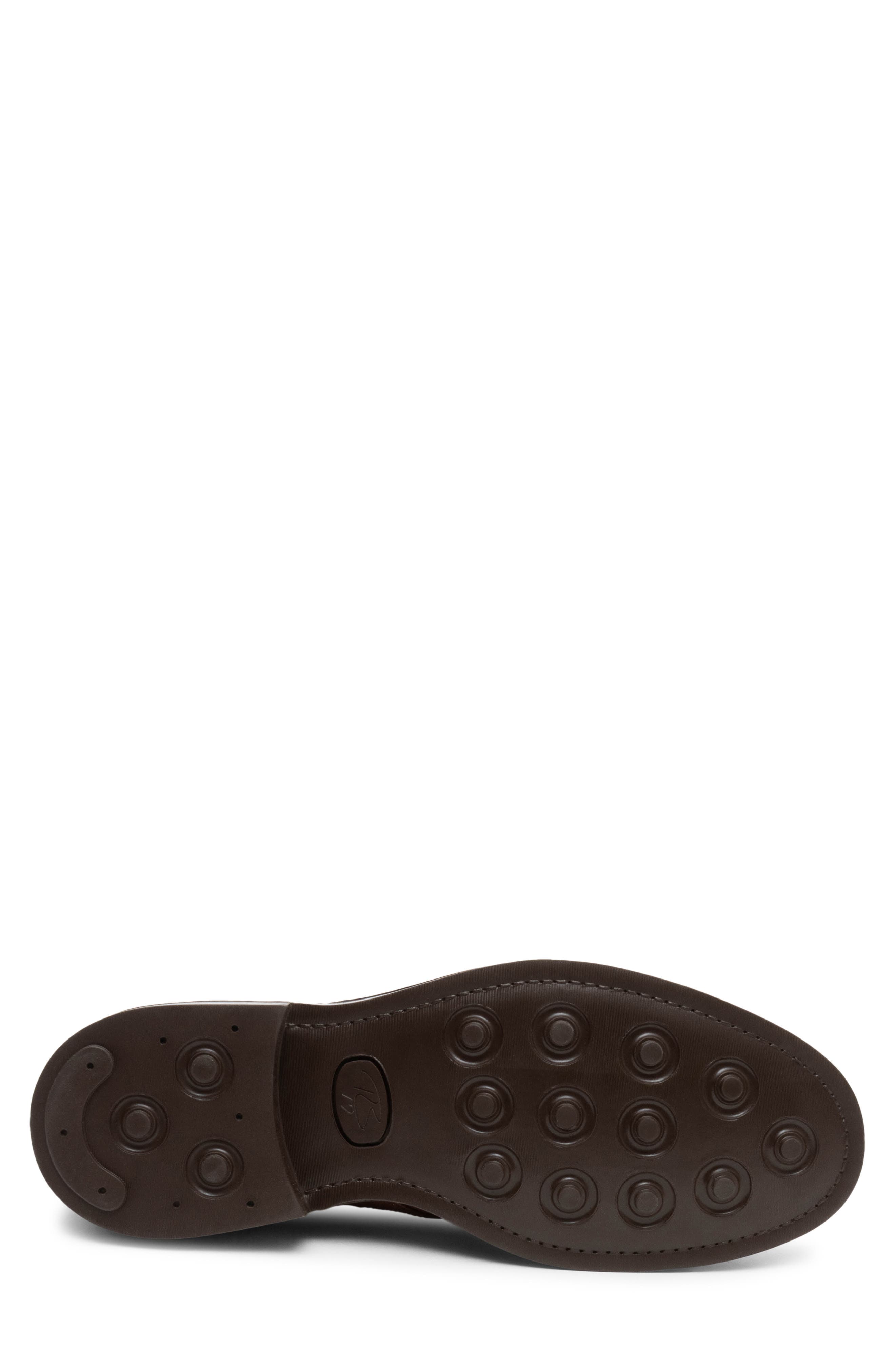 Nicky Chukka, Alternate, color, BROWN