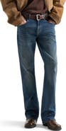 7 For All Mankind Bootcut Jeans