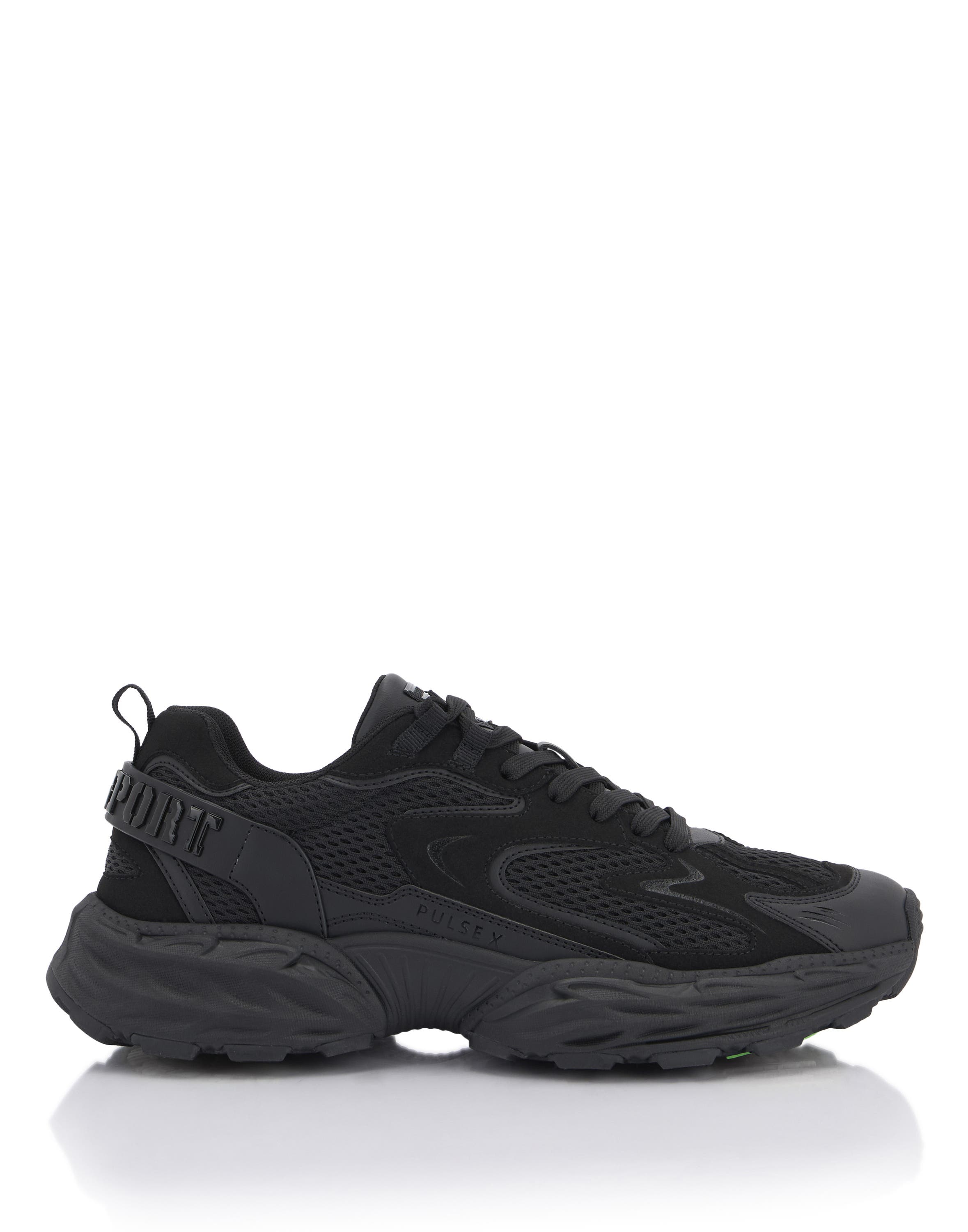 black/black