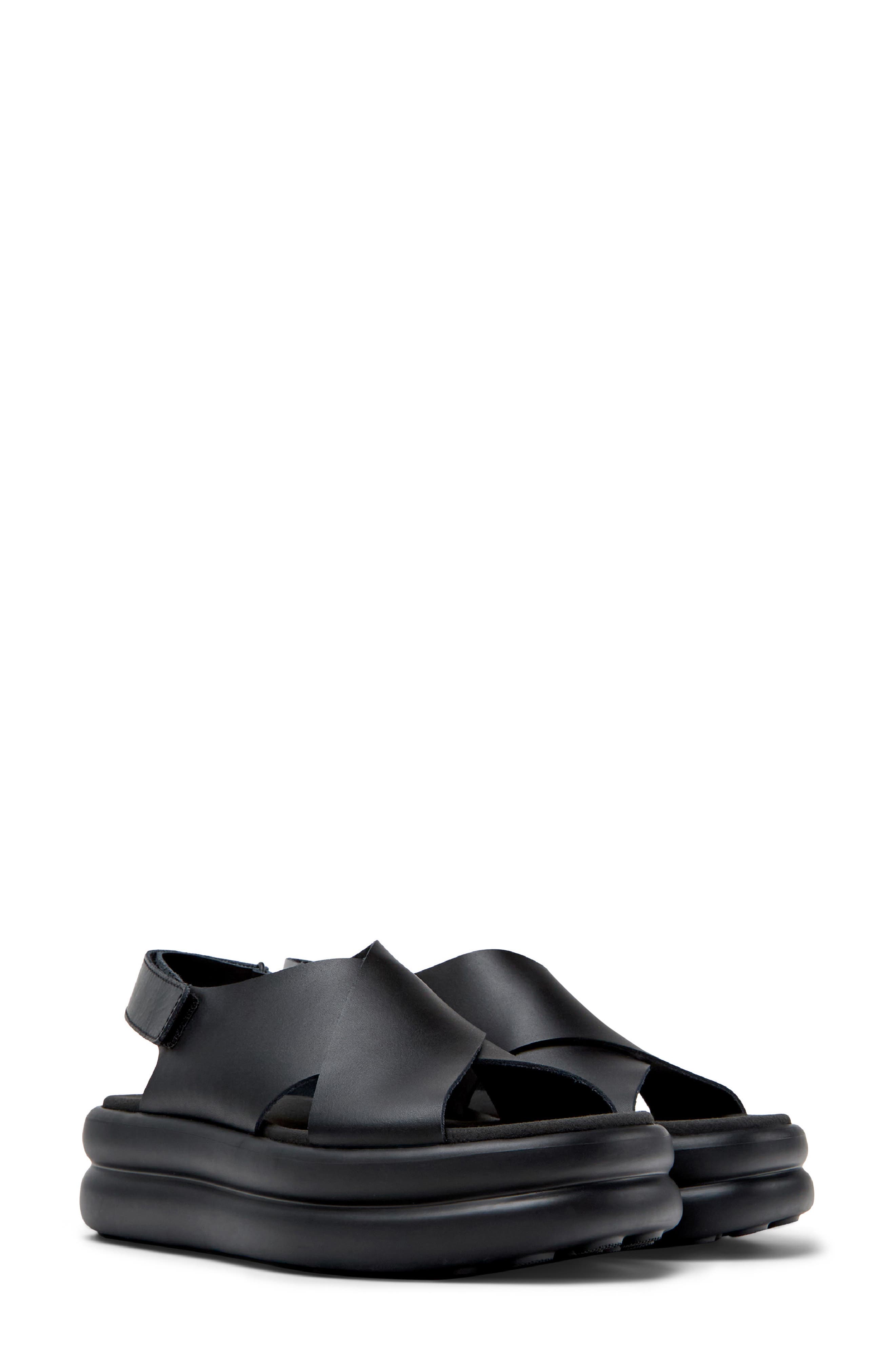 Camper Pelotas Flota Slingback Sandal