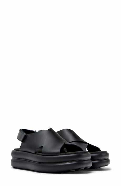 Camper Pelotas Flota Slingback Sandal
