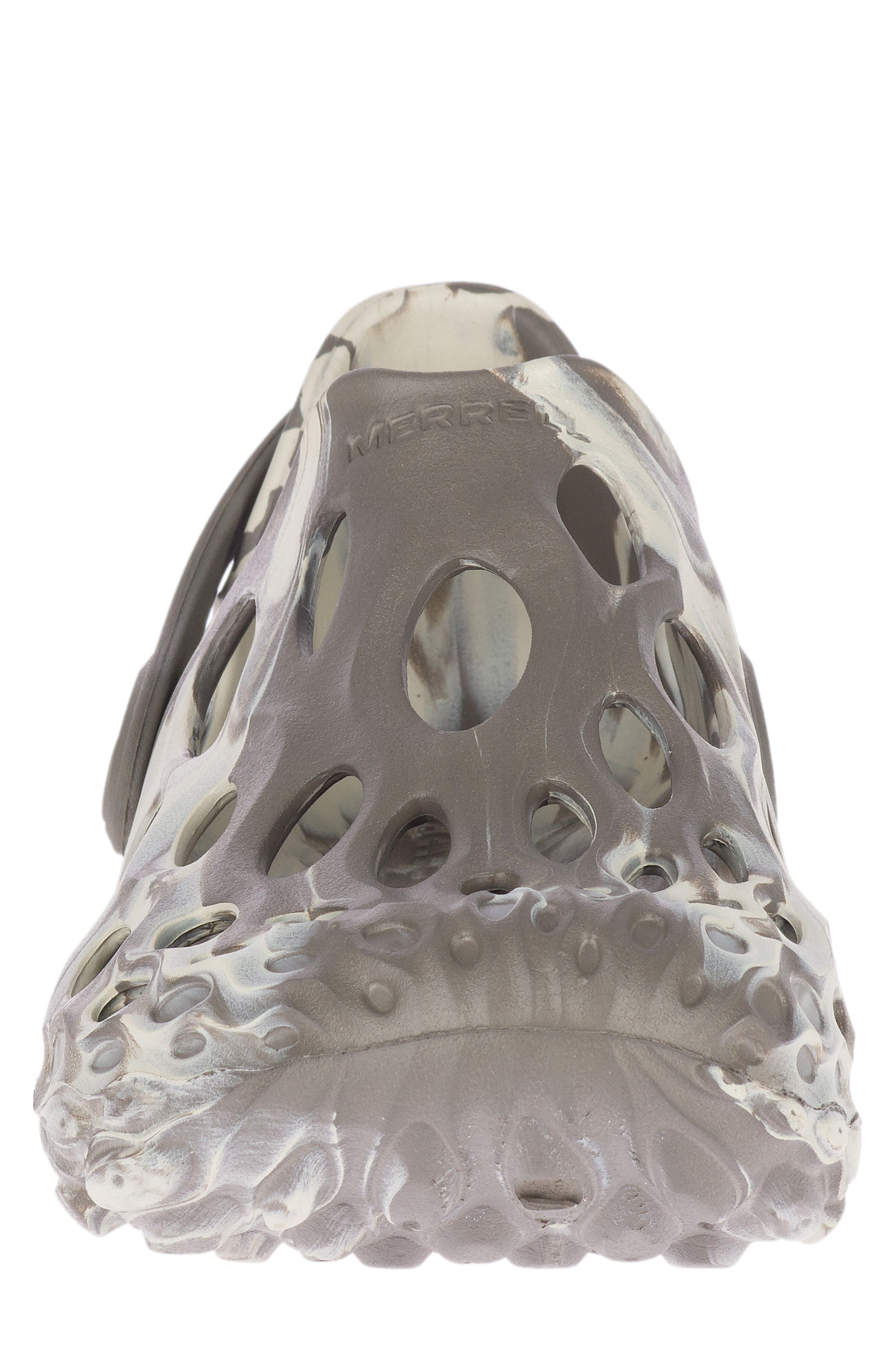 Merrell Hydro Water Resistant Clog, Alternate, color, 