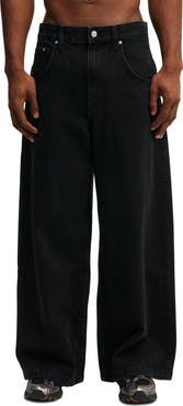 Cotton On Men's Y2k Super Baggy Jean