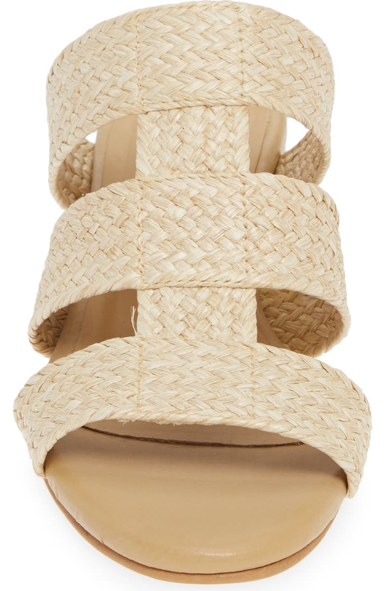 Kaanas Yassiada Slide Sandal, Alternate, color,
