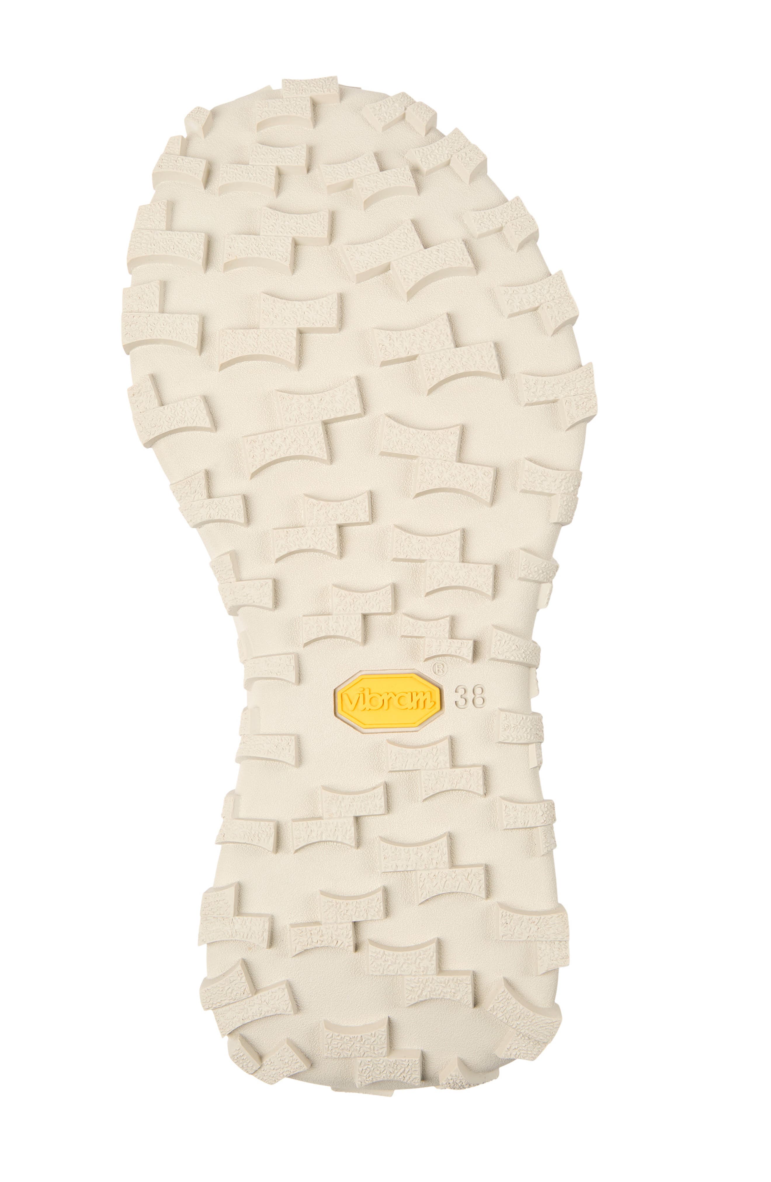 Camper Drift Trail Sneaker, Alternate, color, White Natural