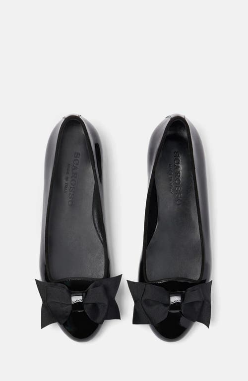 Scarosso Cloe Ballerinas