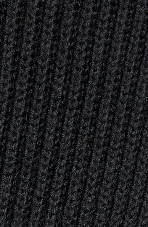 Tom Ford Shawl Collar Double-breasted Front Pockets Ribbed Texture In Black