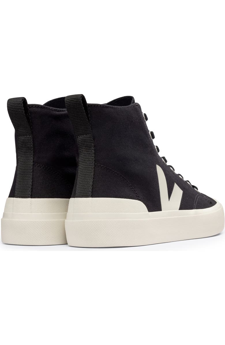 Veja Wata II High Top Sneaker, Alternate, color,