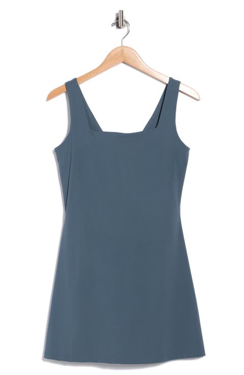 Moveknit Afterglow Dress