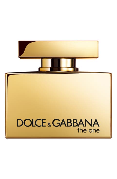 The One Gold Eau de Parfum Intense