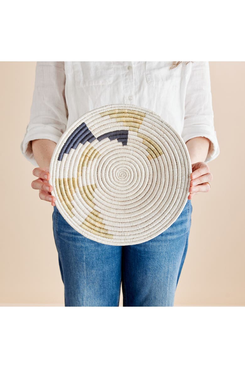 Inyabu Wall Basket, Main, color, Natural - Small