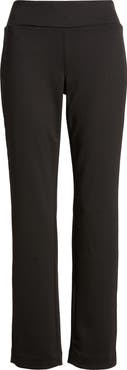 NIC+ZOE Ponte Straight Leg Pants