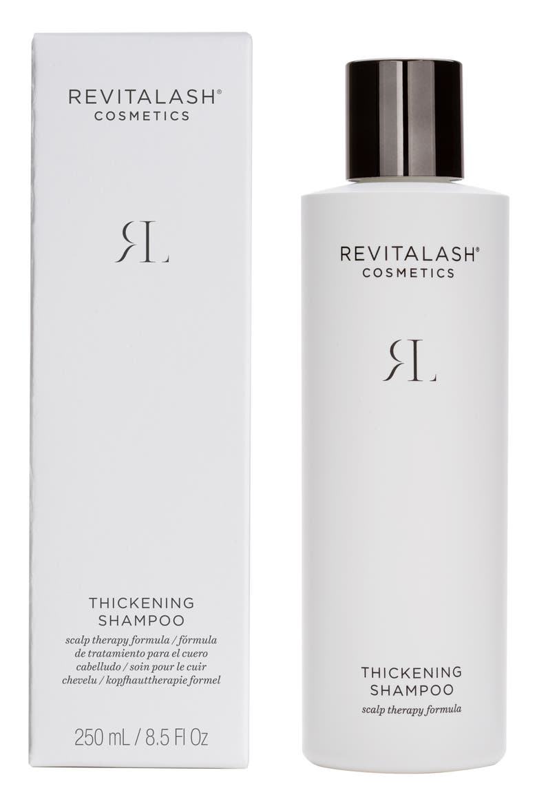 Thickening Shampoo, Alternate, color, NO COLOR