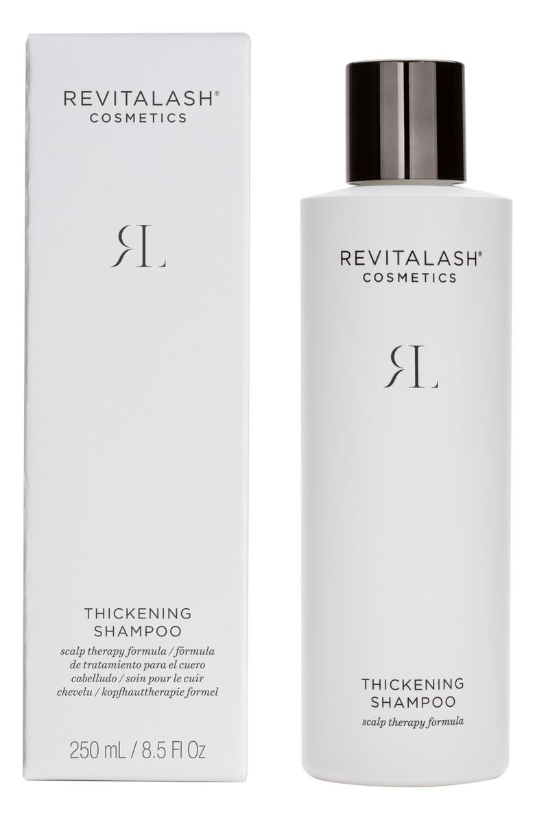 RevitaLash<sup>®</sup> Cosmetics Thickening Shampoo, Alternate, color, 