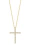 selected 18K Yellow Gold/ Diamond