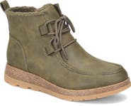 EUROSOFT Larabee Moc Toe Bootie