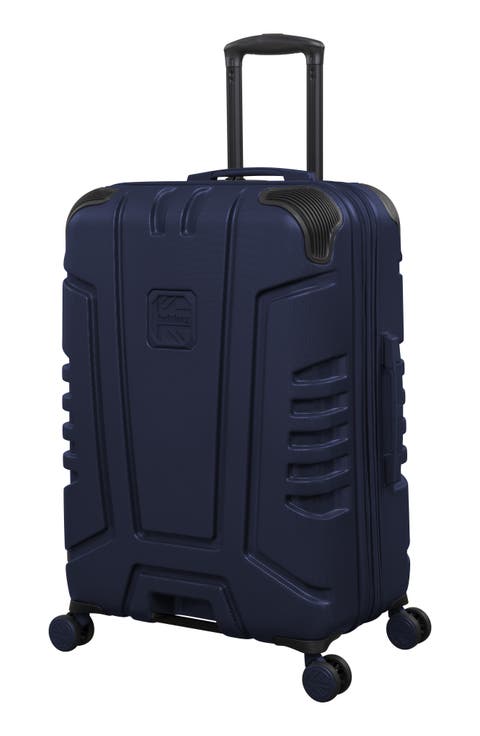 Cherokee II 27-Inch Hardside Spinner Luggage