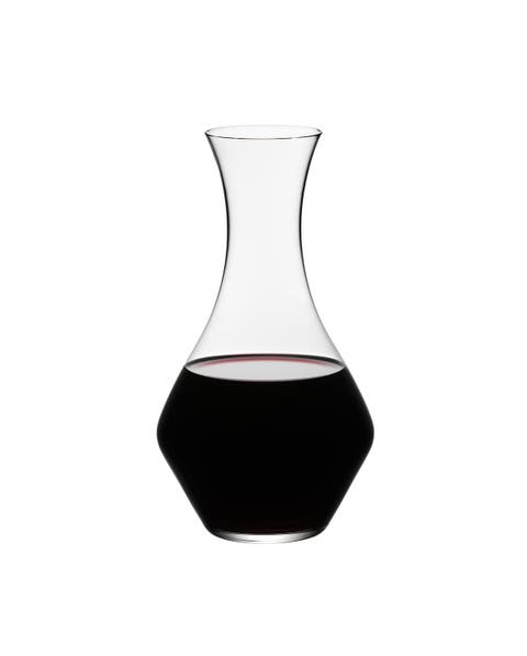 Cabernet Wine Decanter