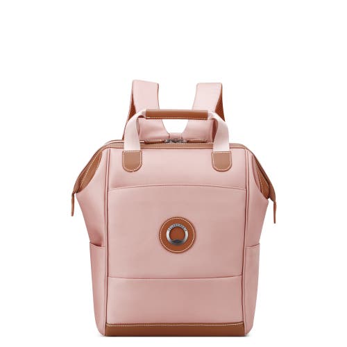 Delsey Paris Chatelet Air 2.0 Totepack In Pink