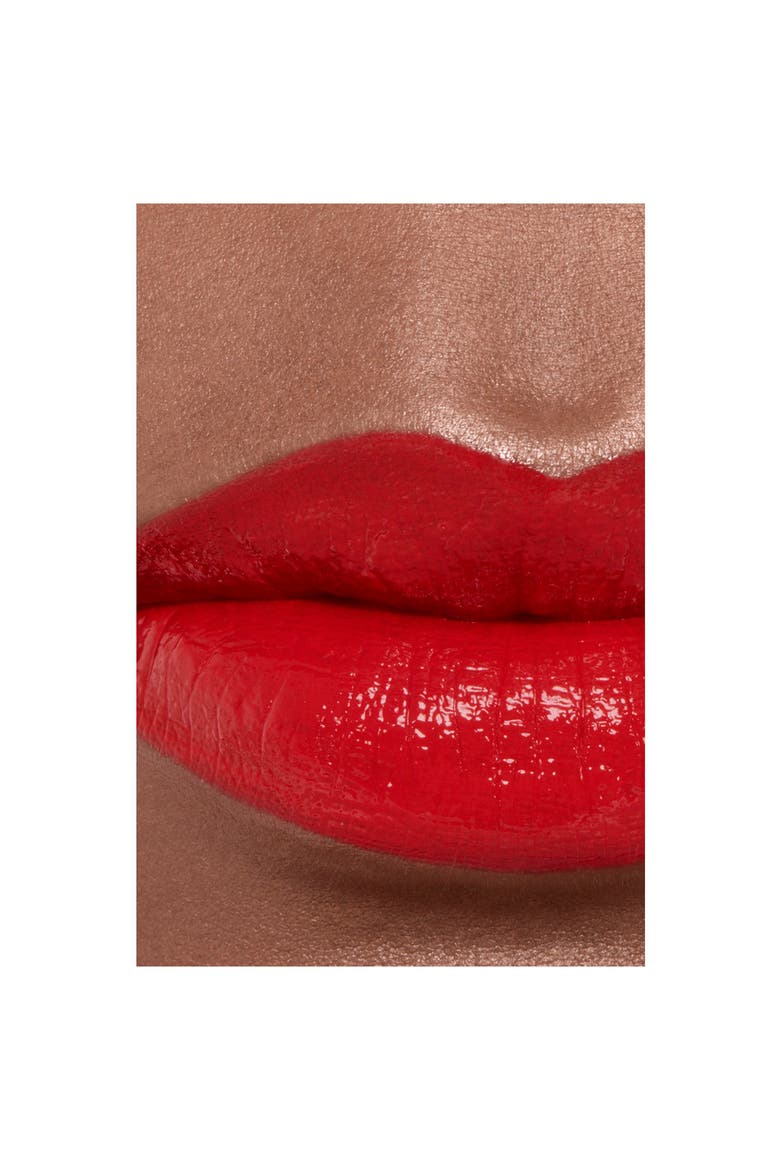 ROUGE COCO BLOOM Lipstick, Alternate, color, 158 BALADE