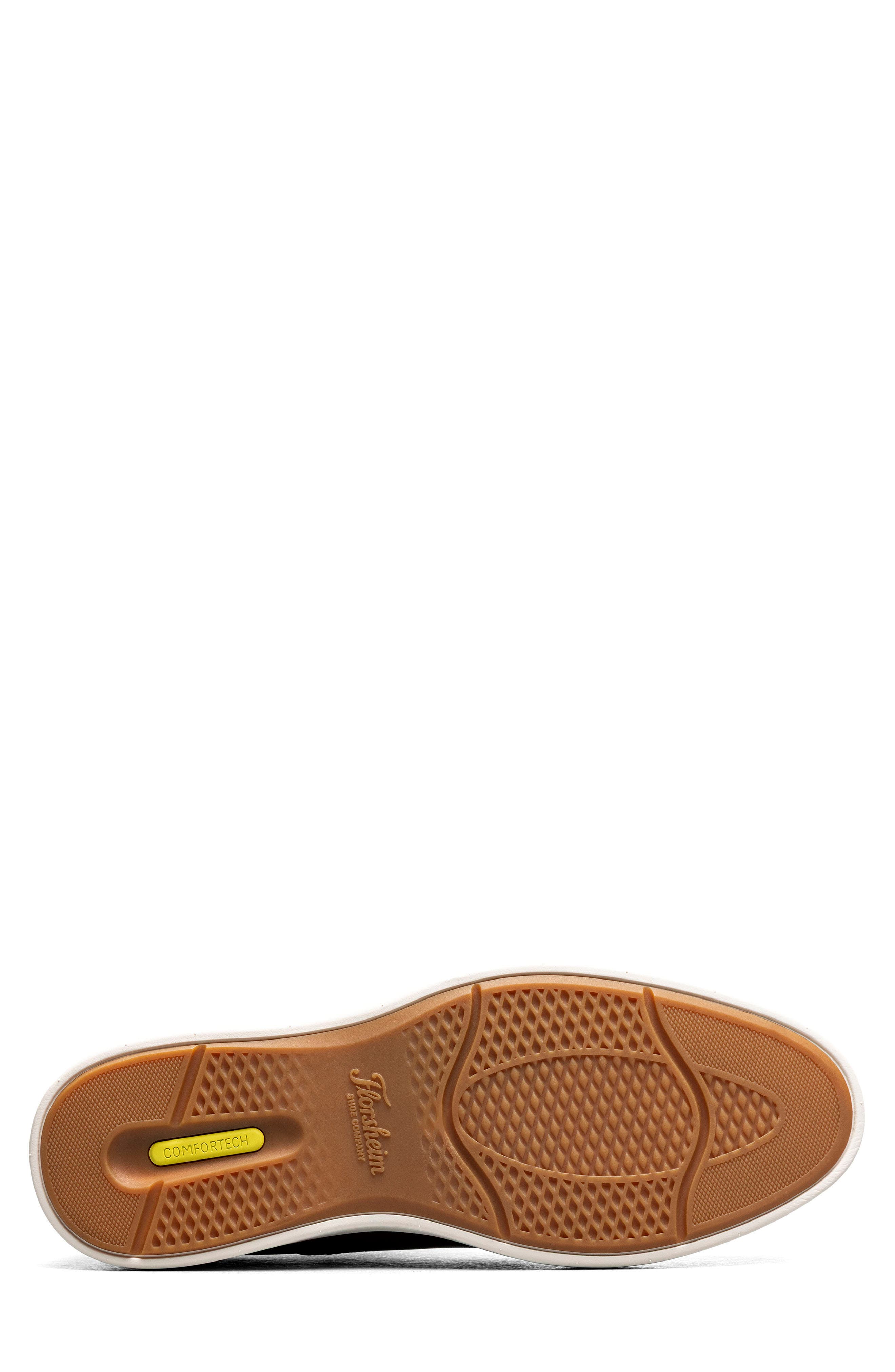 Avenue Plain Toe Chukka Boot, Alternate, color, BLACK MULTI