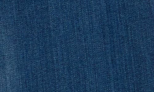 Good American Good Legs Crop Mini Bootcut Jeans In Indigo271