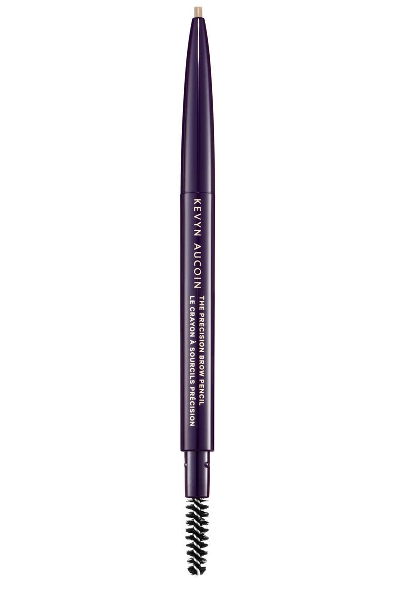 The Precision Brow Pencil, Main, color, ASH BLONDE