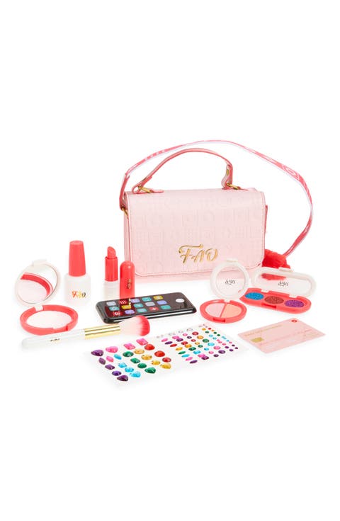 Glamour Purse Set (Kids)