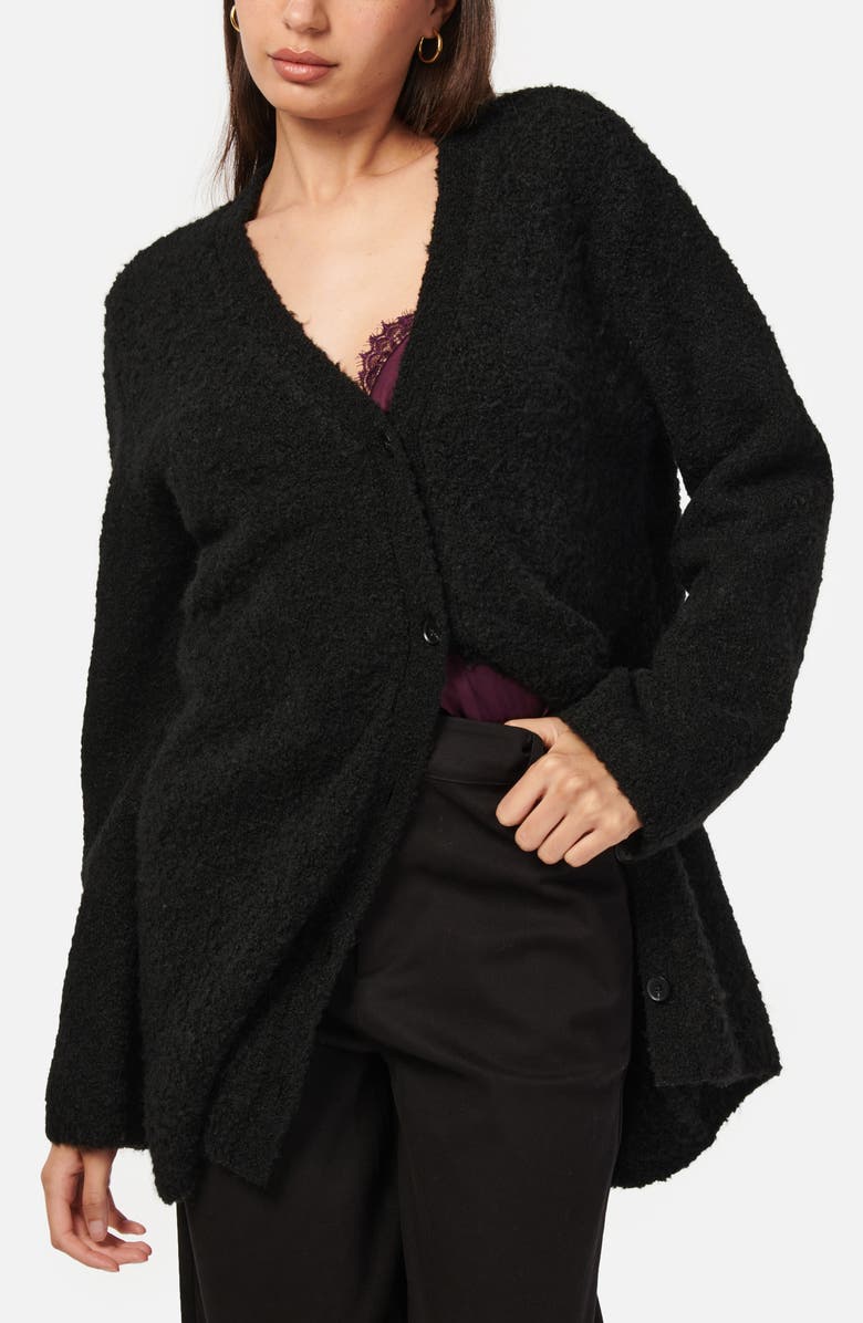 CAMI NYC Marleina Cardigan, Main, color, 