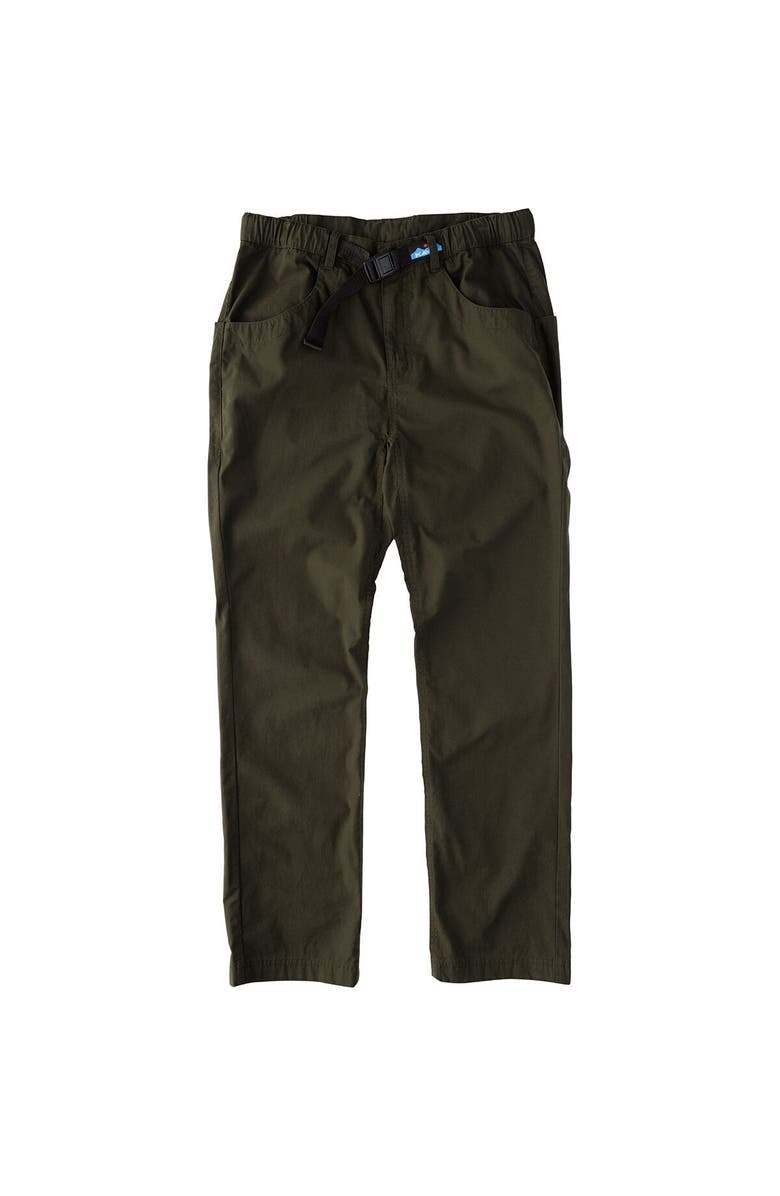 KAVU Chilli Lite Pant - Men
s, Main, color, Rosin