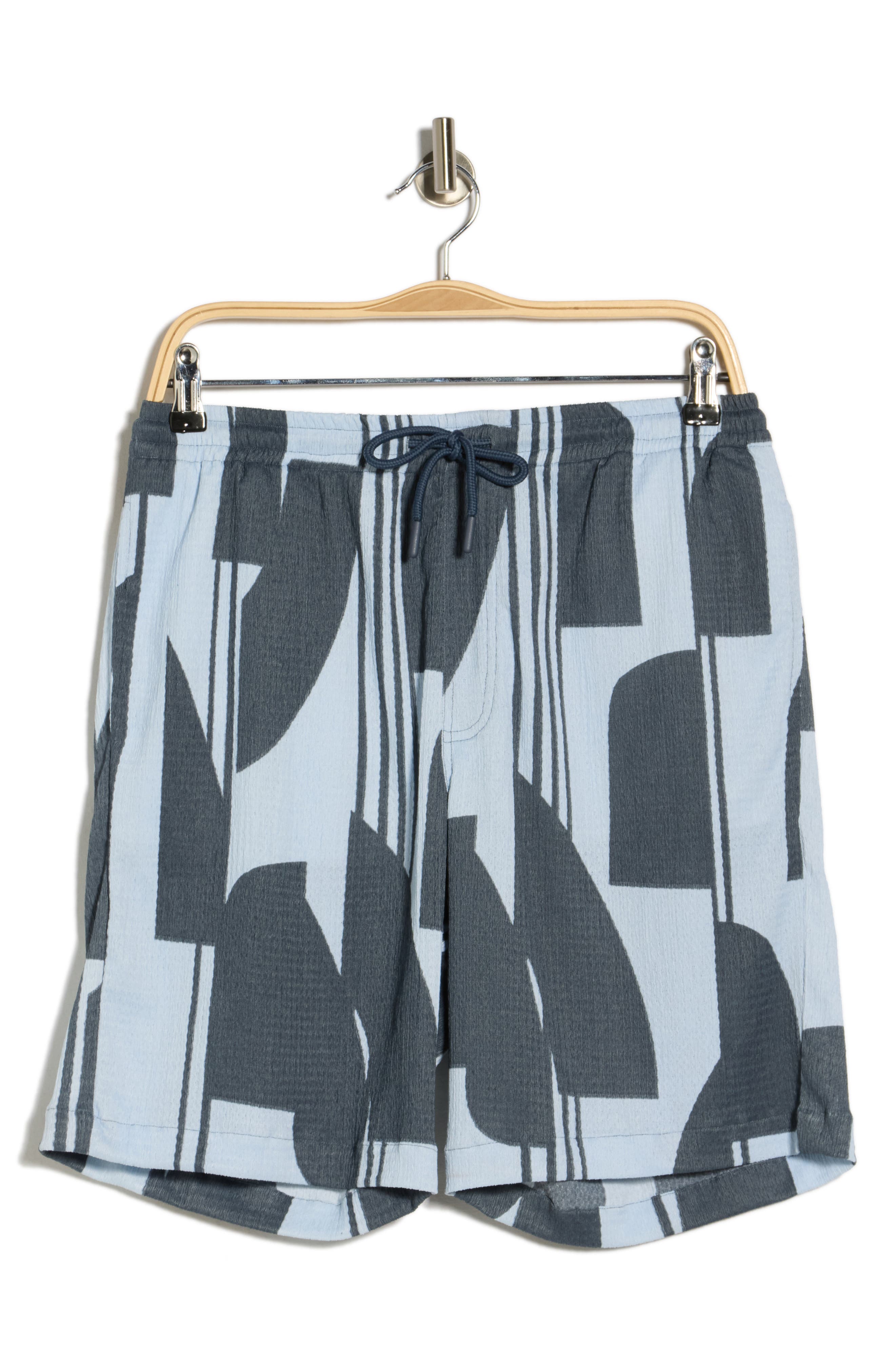 T.R. PREMIUM Drawstring Shorts