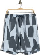 T.R. PREMIUM Drawstring Shorts