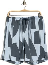 T.R. PREMIUM Drawstring Shorts